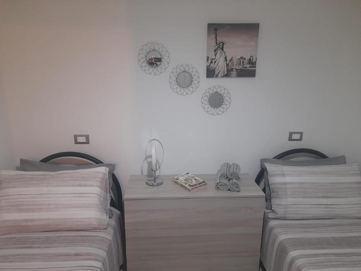 Tra Vento E Mare Apartment Lendinuso Exterior photo